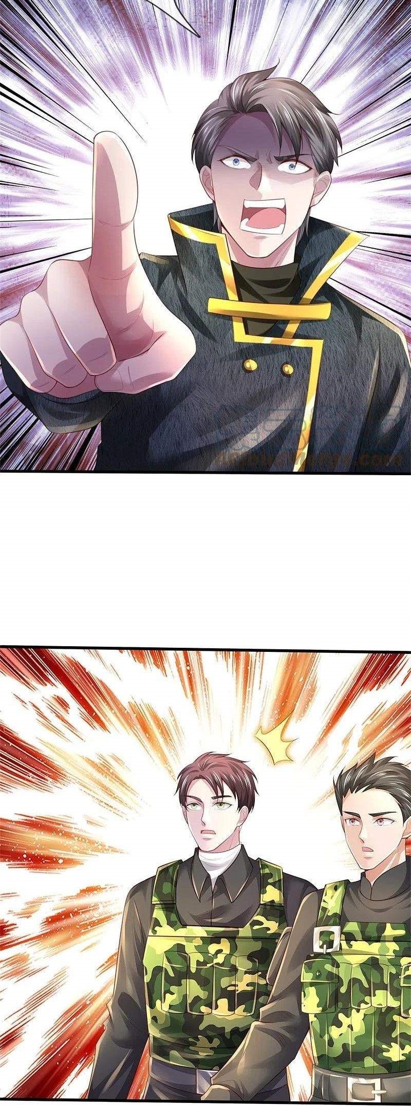 I am Daxianzun Chapter 363 Gambar 13